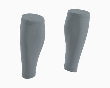 Dark Grey Calf Sleeves