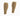 Pair of Mocha Calf Sleeves