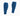 Navy Calf Compression Sleeves