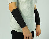 Padded Protective Forearm Sleeves (Pair)