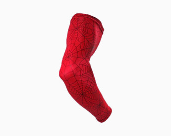 Spider Man Arm Sleeve