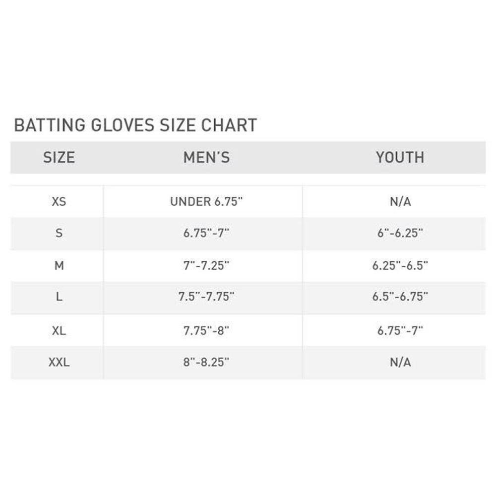ICE FACE Baseball Batting Gloves Custom Baseball CSS Custom