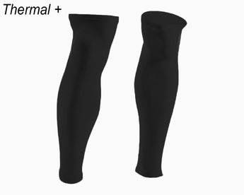 Thermal Leg Warmers (Pair)