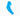 Turquoise Color Compression Arm Sleeve