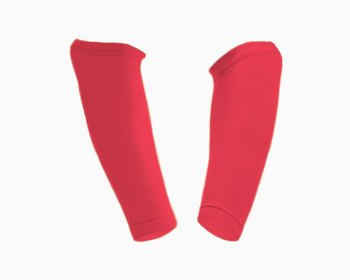 Forearm Shiver Sleeves Football Custom Sports Sleeves